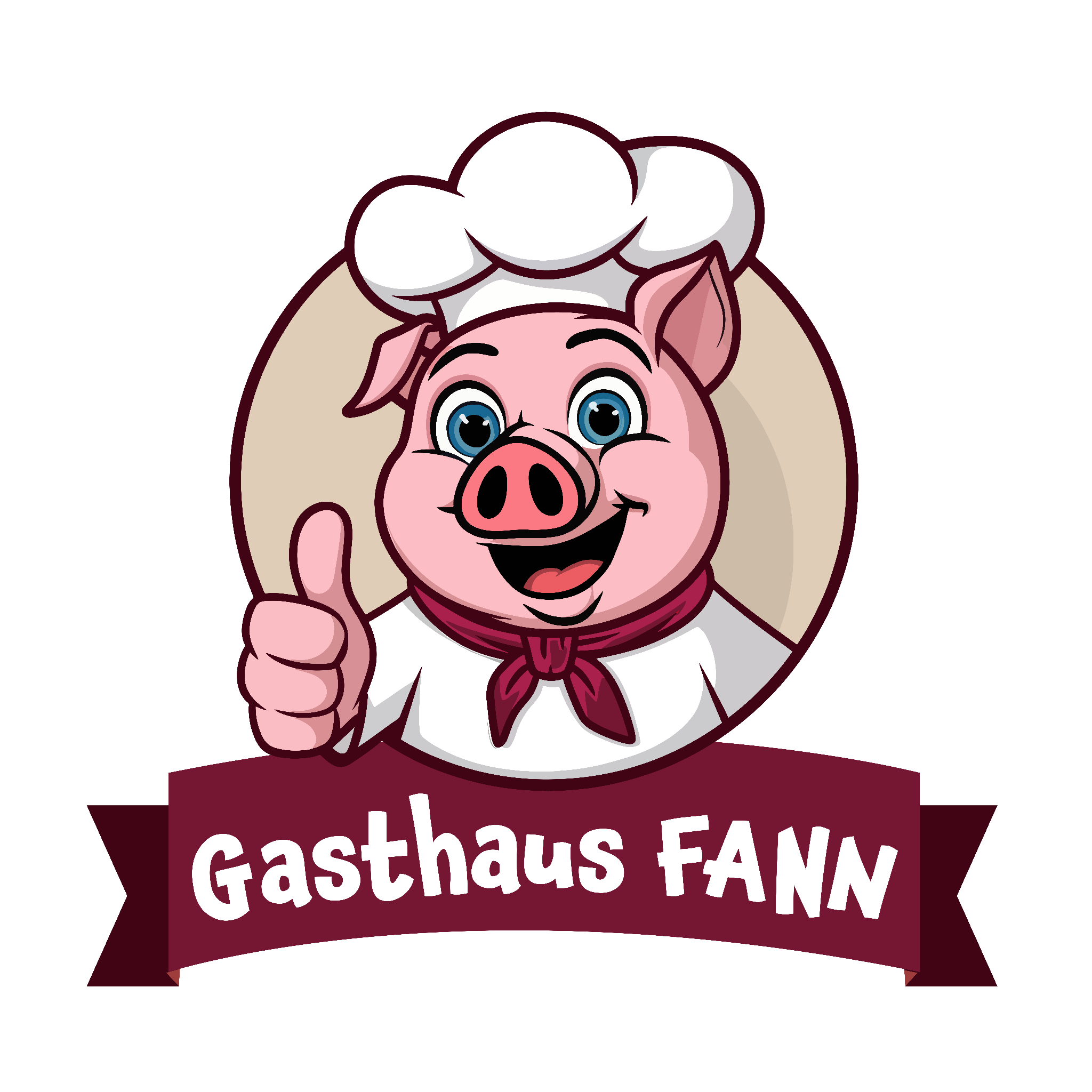 Gasthaus FANN
